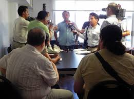 Renuncia Sergio Wong Ramos a la gerencia de Jumapam. Publicado el 1 agosto, 2011 - wong1_550