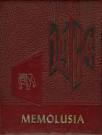 1964 Andalusia High School Yearbook Andalusia, AL | Classmates