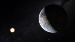 Super Earth