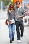 NYC: Jason Sudeikis Still Getting A Piece of Olivia Wilde! OW ...