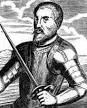 Hernando DeSoto's Trails through North America