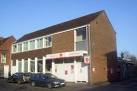 More sizes. Romsey Post Office - via Daymix