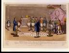 Exhibitions Boston. The Grand Lodge of Masons in Massachusetts ...