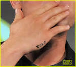 Zac Efron's YOLO Tattoo: 'You