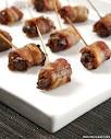 Dinner Party Ideas: Classic APPETIZER RECIPES - Martha Stewart