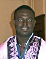 Michael Kwaku Kesse Somuah from Ghana on the World Poetry Cafe ... - Somuah-Michael-Kwaku-Kesse1