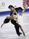 Marie-france Dubreuil Pictures - ISU Figure Skating World ...