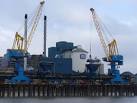 Tate &amp; Lyle Refinery - via Daymix
