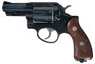 Modern Firearms - Ruger Security Six