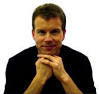 Massör Göran Sjöström
