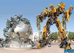 Who is Looking forward to Transformers the ride? - Walt Disney ...