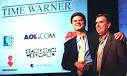 AOL Time Warner with Gerald Levin and Steve Case as Officers ...