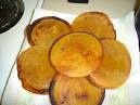 Pumpkin Fritters Recipe