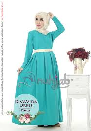 Muslimah dress price, harga in Malaysia - baju muslimah