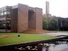 Churchill College, Cambridge, Building, Architects, Photos ...