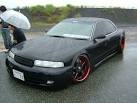 Mazda Sentia 929