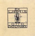 File:Kolo Moser - Exlibris für Otto Zuckerkandl -1906.jpeg