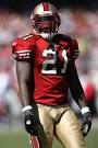 Frank Gore Of San Francisco