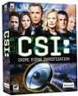 CSI: Crime Scene Investigation