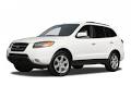 2007 Hyundai Santa Fe GLS Review