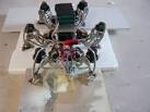 hexapodrobot.com • View topic - Hexapod Robot CNC router