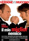 n Cena nel Giardino del Cinema n. ore 22,30 ONDE di Francesco Fei - mio miglior nemico
