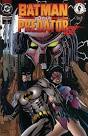 Batman versus Predator Vol 2 1 - DC Comics Database