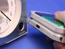 Bomba Alarm Clock