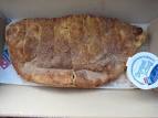 Review: Domino's - Cinna Stix | Brand Eating