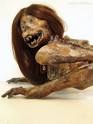 creepy things
