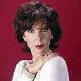Nobody would see Rita Ruder's