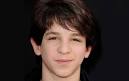 Zachary Gordon