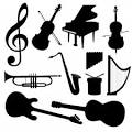 Music Theory Instruments