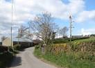 J2029 : Pole mounted distribution transformers in the Ballygorian area - via Daymix