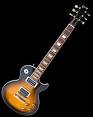 Gibson Les Paul - Wikipedia, the free encyclopedia