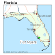 Best Places to Live in Fort Myers, Florida