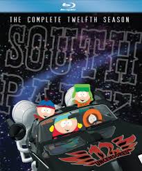 South Park - Temp 12 [Mp4] [Latino] [MG-FS]