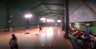 Image result for Hounslow West Badminton Club