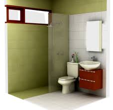 28 Contoh Desain Kamar Mandi Terbaru 2016 | Model Rumah Minimalis 2016