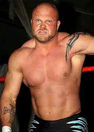 TNA GutCheck: Deutscher Wrestler \u0026quot;Bad Bones\u0026quot; John Klinger vor Chance bei TNA: Deutscher Wrestler \u0026quot;Bad Bones\u0026quot; John Klinger vor Chance bei TNA: Eure Stimmen ...