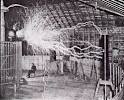 Badass of the Week: Nikola Tesla