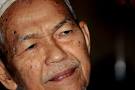 Nik Aziz memang dah NYANYUK