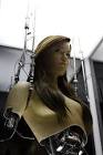 Terminator robots in Tokyo (pics) ~ Pink Tentacle