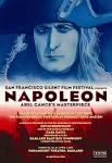 Yesterday's press screening and final orchestra rehearsal of Abel Gance's ... - napoleon-poster-small1