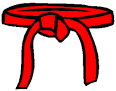 Redbelt