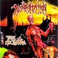 REGURGITATION music discography with reviews and MP3