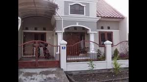Gambar Teras Rumah 2014 terbaru - Desain Teras Rumah Minimalis ...