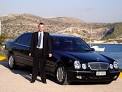 Limousine Service in Athens, Greece