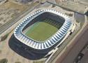 Lighting Facilities of Fukuda Denshi Arena (Chiba City Soga Ball ...