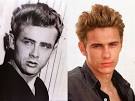 James Franco first made a name